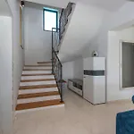 Prázdninový dům Lucatoni