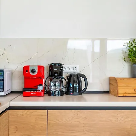 Holiday home Lucatoni *