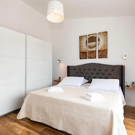 Casa vacanze Lucatoni Šibenik