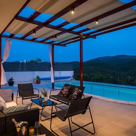 Lucatoni Casa vacanze Šibenik