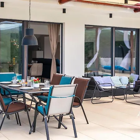 Casa vacanze Lucatoni Šibenik