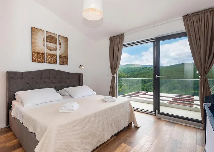 Lucatoni Tatil Evi Šibenik