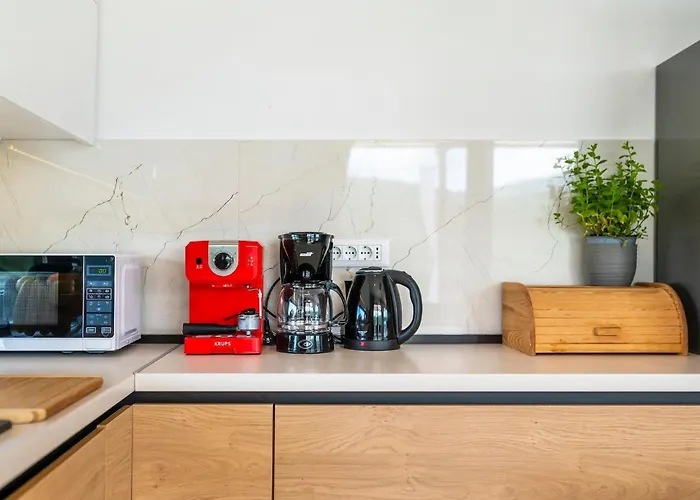 Holiday home Lucatoni *