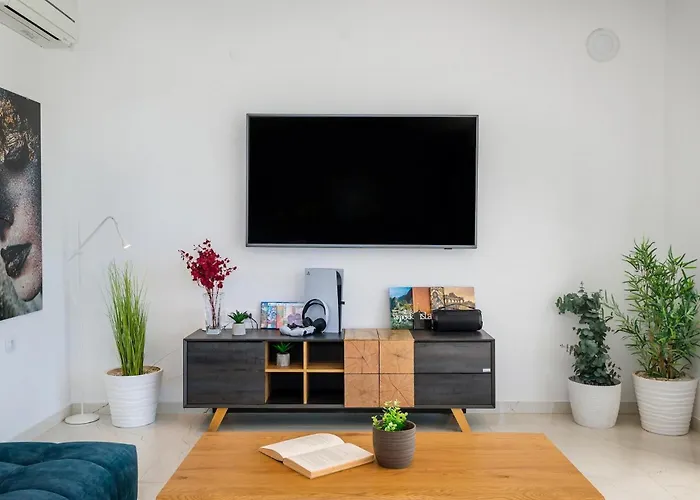 Lucatoni Tatil Evi Šibenik