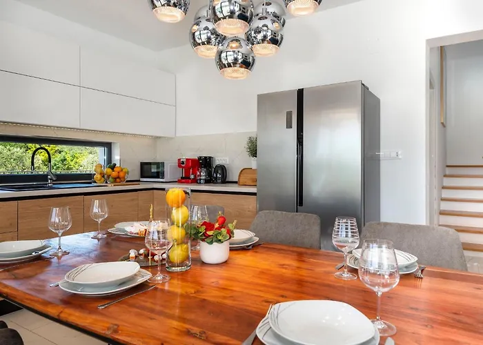 Vakantiehuis Lucatoni *