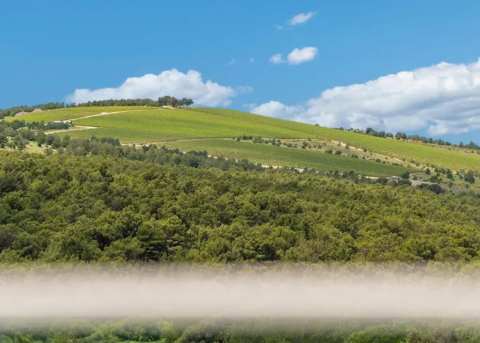 Tatil Evi Lucatoni *