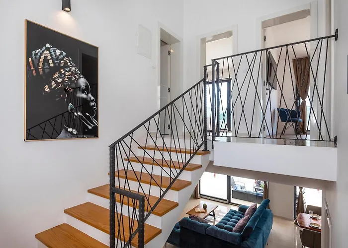 Lucatoni Vakantiehuis *