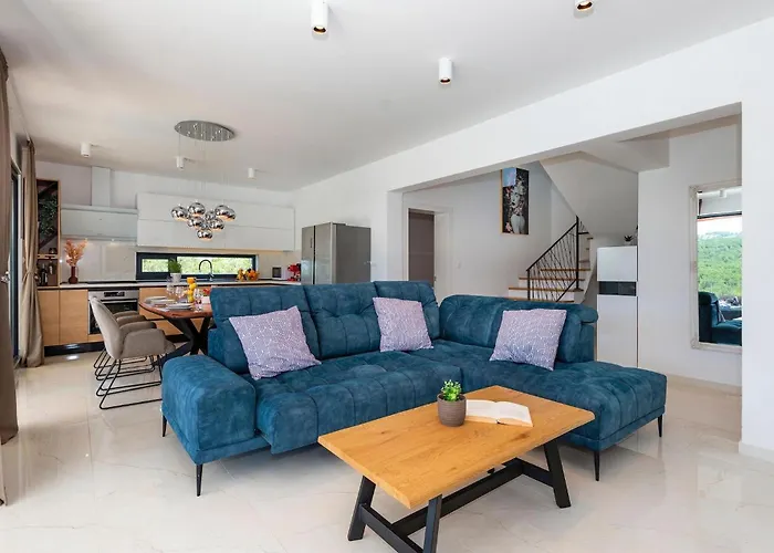 Lucatoni Holiday home